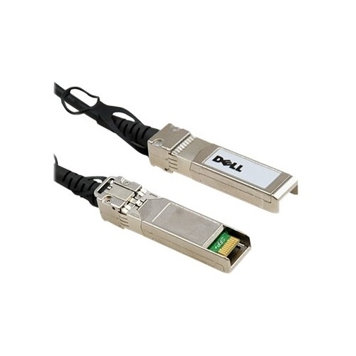 Dell Networking QSFP+ to QSFP+ 40Gbe
