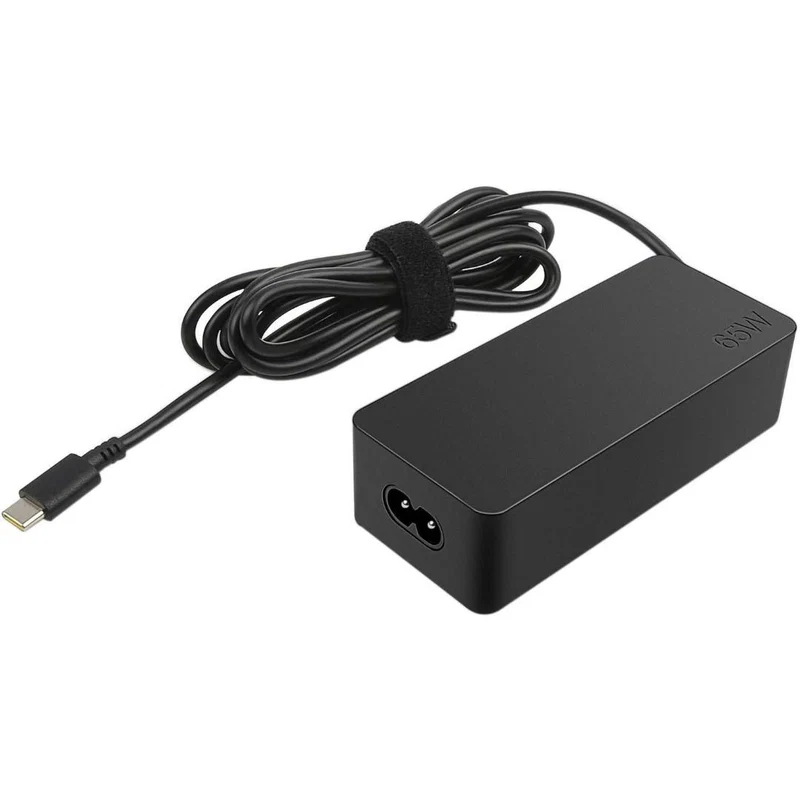 Lenovo 65W Standard USB-C AC Adapter GEN2 1 Yr Cci. This Lenovo 65W Standard AC Adapter