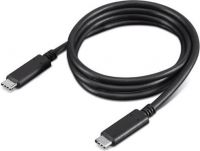 Lenovo USB-C to USB-C Cable 1m