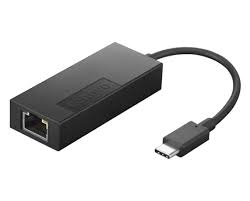 Lenovo ThinkPad USB-C to 2.5G Ethernet Adapter