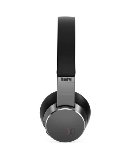 Lenovo ThinkPad X1 Active Noise Cancellation Headphones