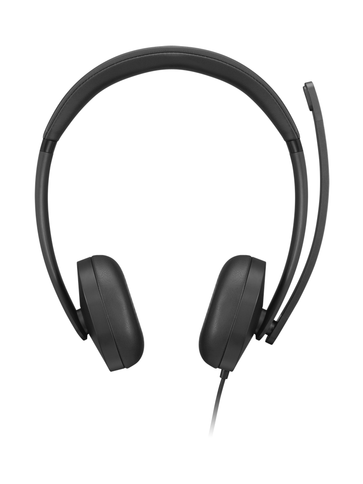 LENOVO WIRED VOIP HEADSET 5000 (TEAMS)