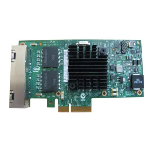 DELL ETHERNET I350 QP 1GB SERVER ADAPTER