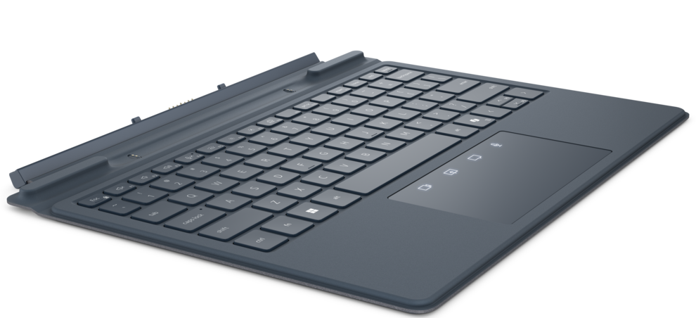 Dell Latitude 7350 Detachable Collaboration Keyboard