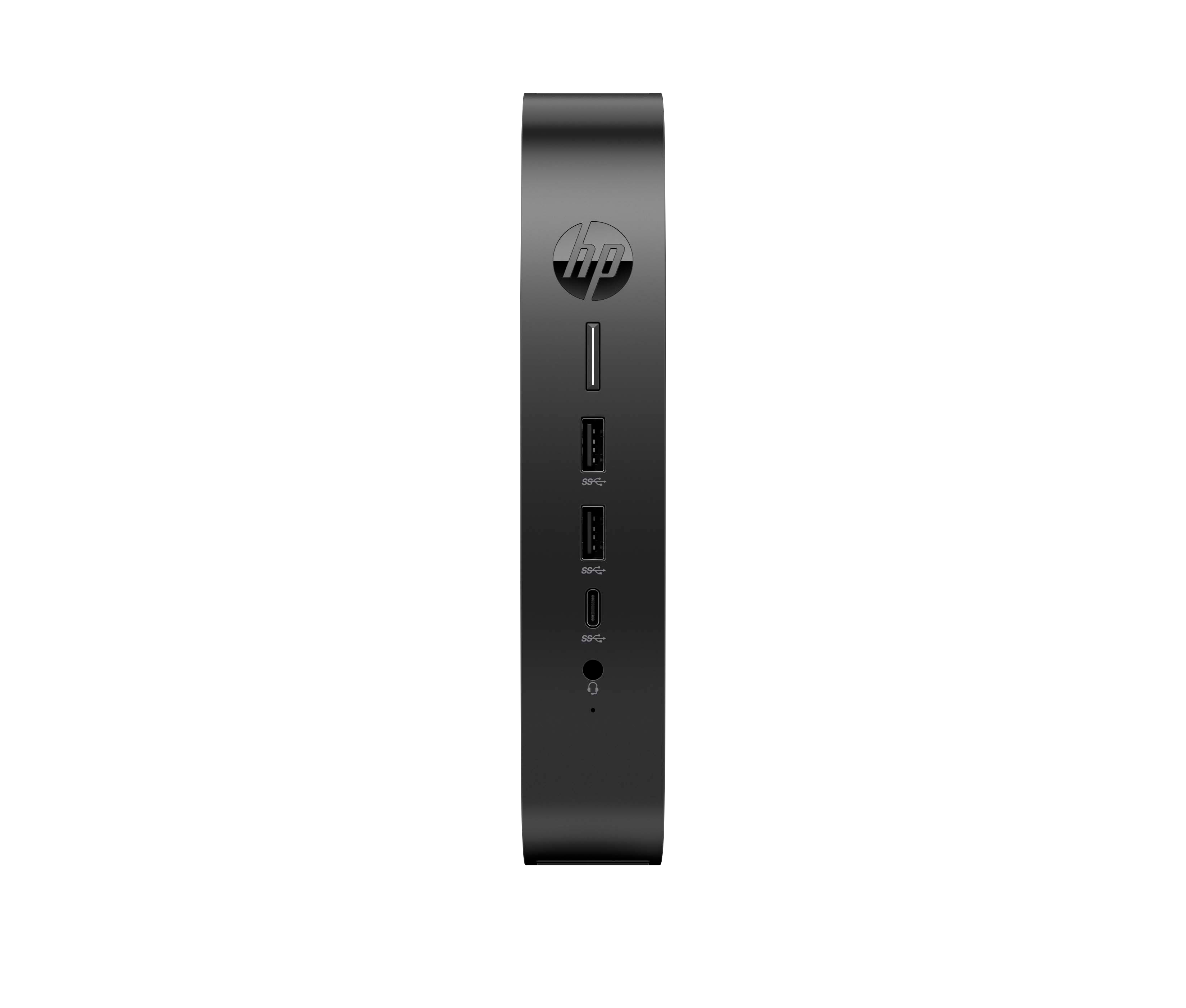 HP Elite T655