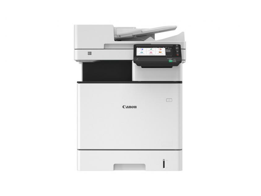 CANON I-SENSYS MF842CDW