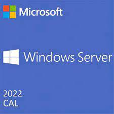 Dell 5-pack of Windows Server 2022/2019 Device CALs (STD or DC) Cus Kit