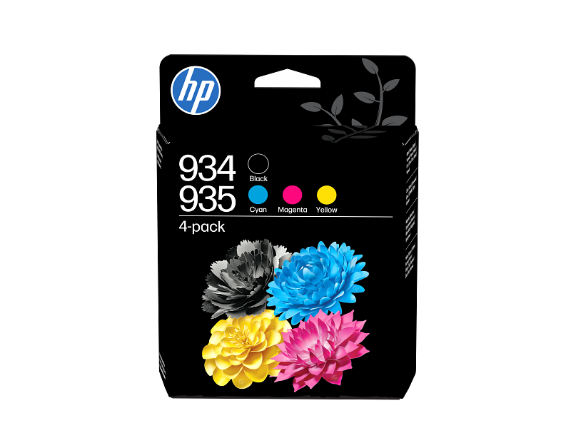 HP 934 Black