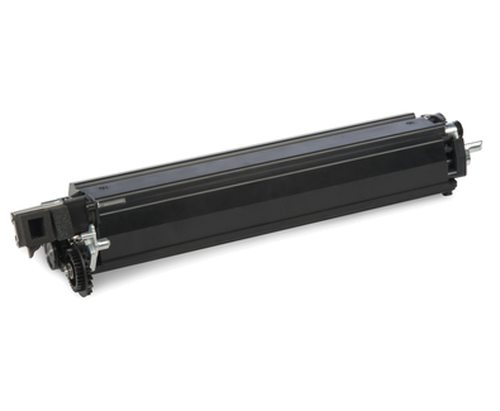 Lexmark 700D1 Black Developer Unit