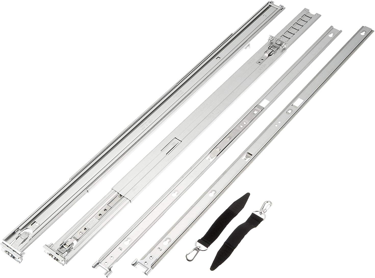 Hp 1U Sff Easy Install Rail Kit