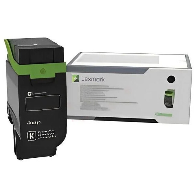 Lexmark CS632