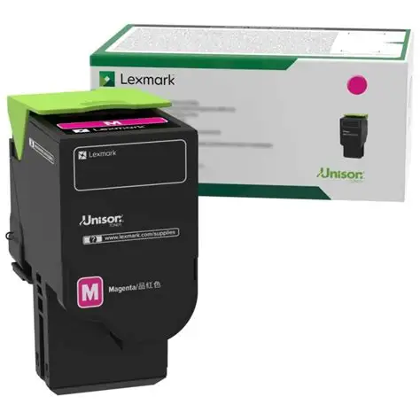 Lexmark CS632