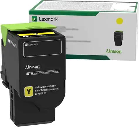 Lexmark CS632