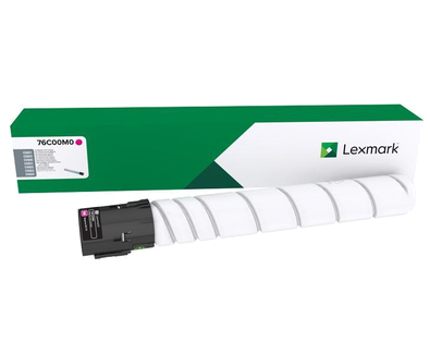 Lexmark CS92X/CX92X Magenta Crtg
