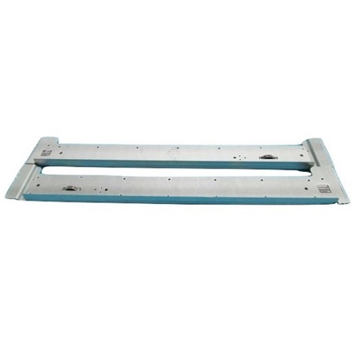 Dell Rack rail 2Us Customer Kit