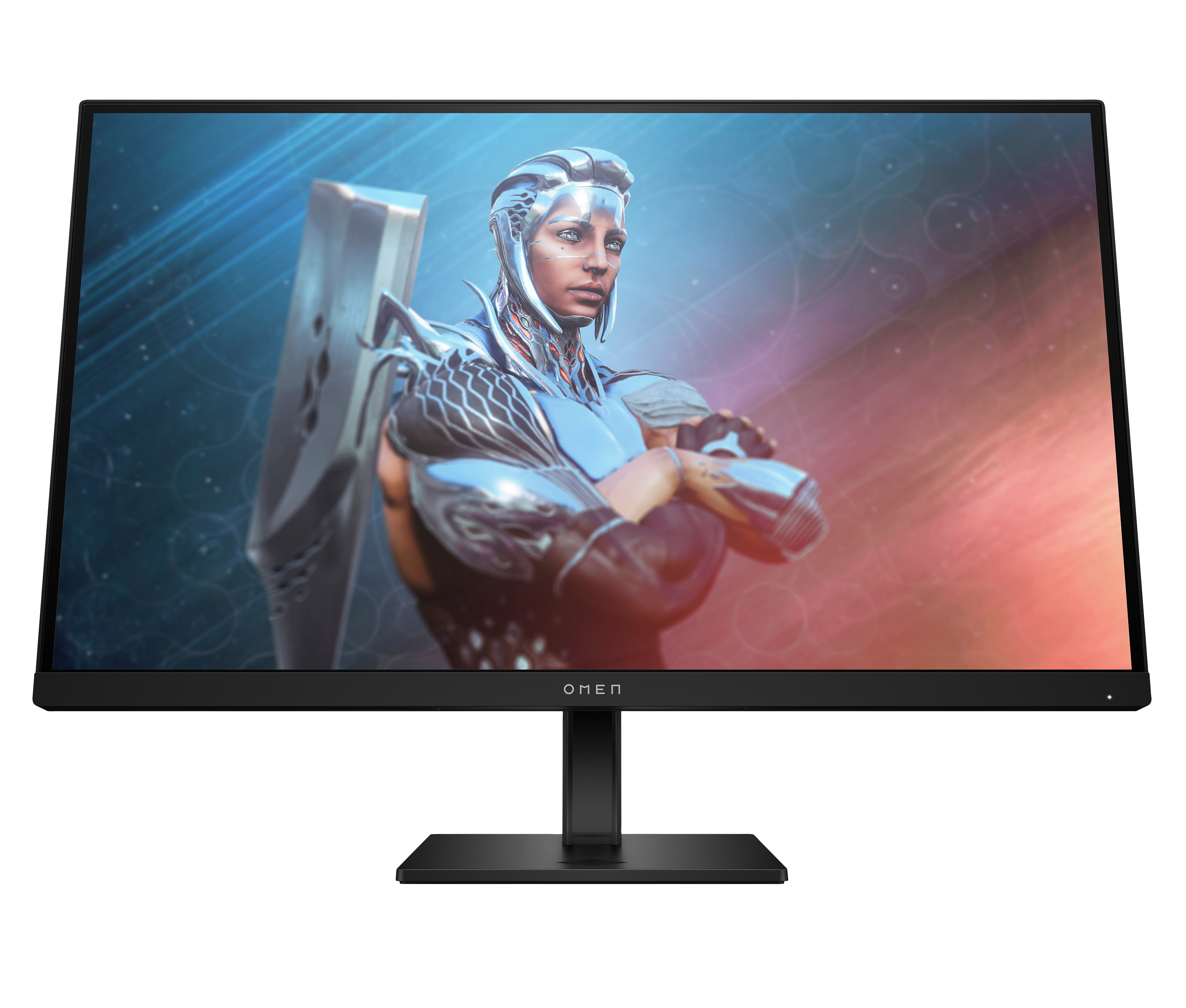 HP Omen 27 Gaming FHD 165HZ