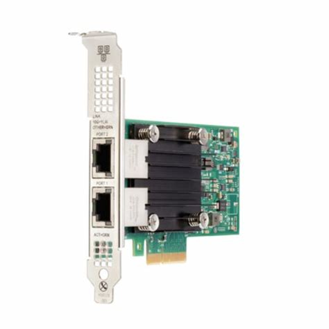 HP Ethernet 10GB 2-Port 562T Adapter
