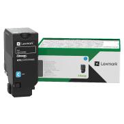 LEXMARK LXK CS/X73X CYAN RTN 16.2K CRTG