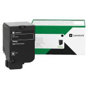 LEXMARK LXK CS/X73X BLACK RTN 28K CRTG