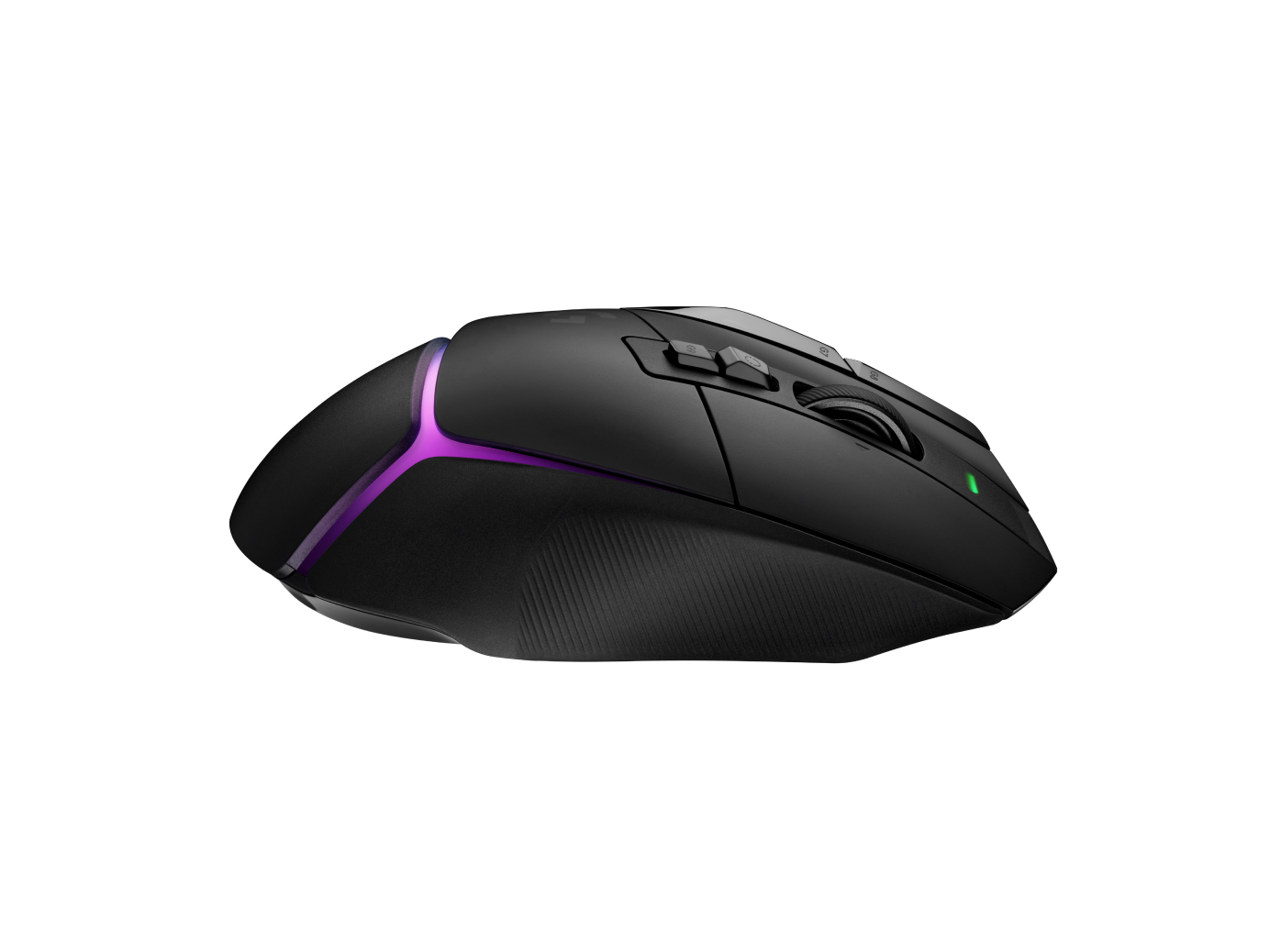 LOGITECH G502 X PLUS – LIGHTSPEED WIRELESS RGB GAMING MOUSE