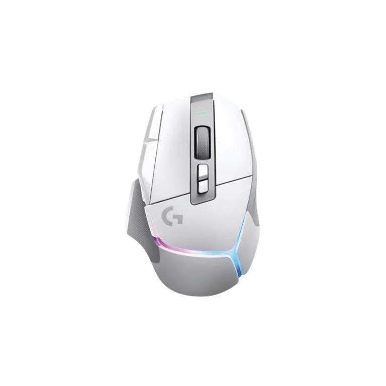 LOGITECH G502 X PLUS – LIGHTSPEED WIRELESS RGB GAMING MOUSE