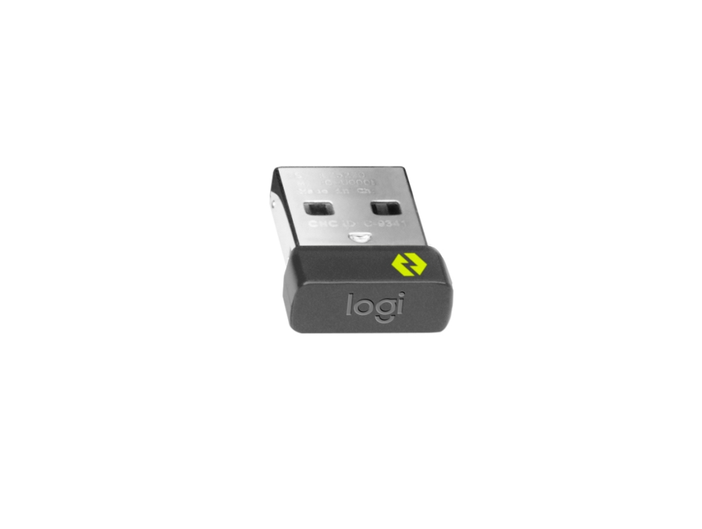 LOGITECH BOLT RECEIVER – USB-A