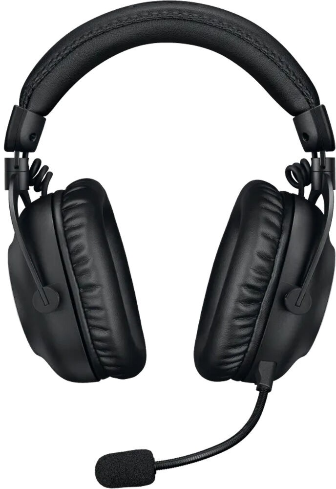 LOGITECH PRO X 2 LIGHTSPEED WIRELESS 7.1 GAMING HEADSET WITH BLUETOOTH