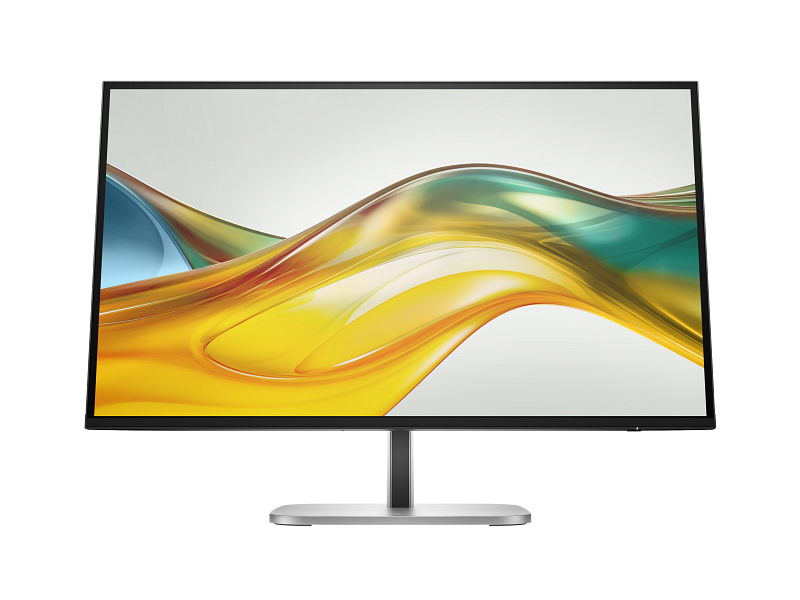HP Series 5 Pro 27 Inch QHD Monitor
