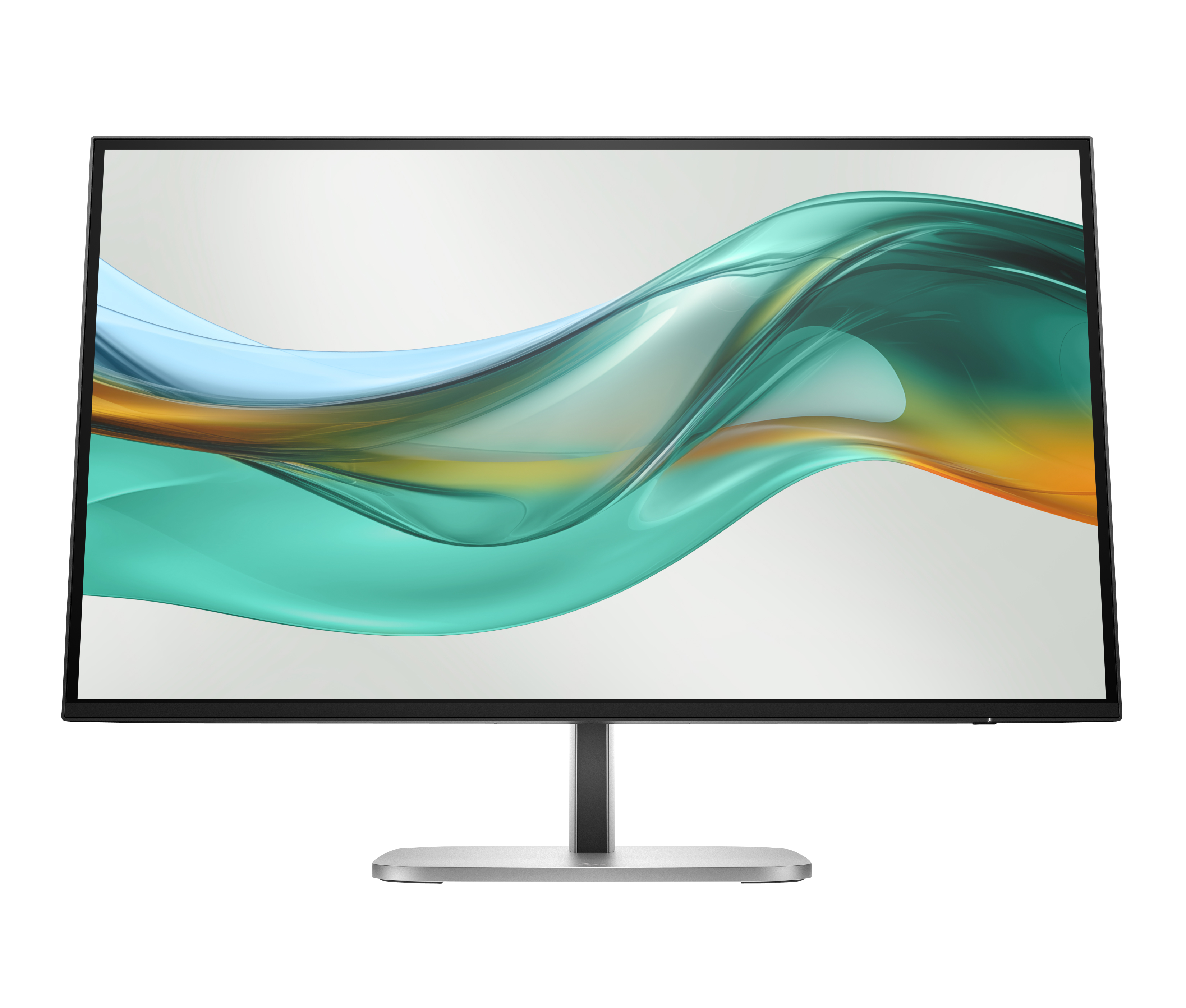 HP Series 5 Pro 27INCH QHD USB-C Monitor