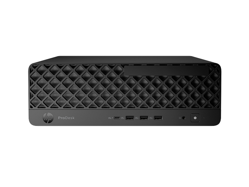 HP ProDesk 4 SFF G1i Desktop PC