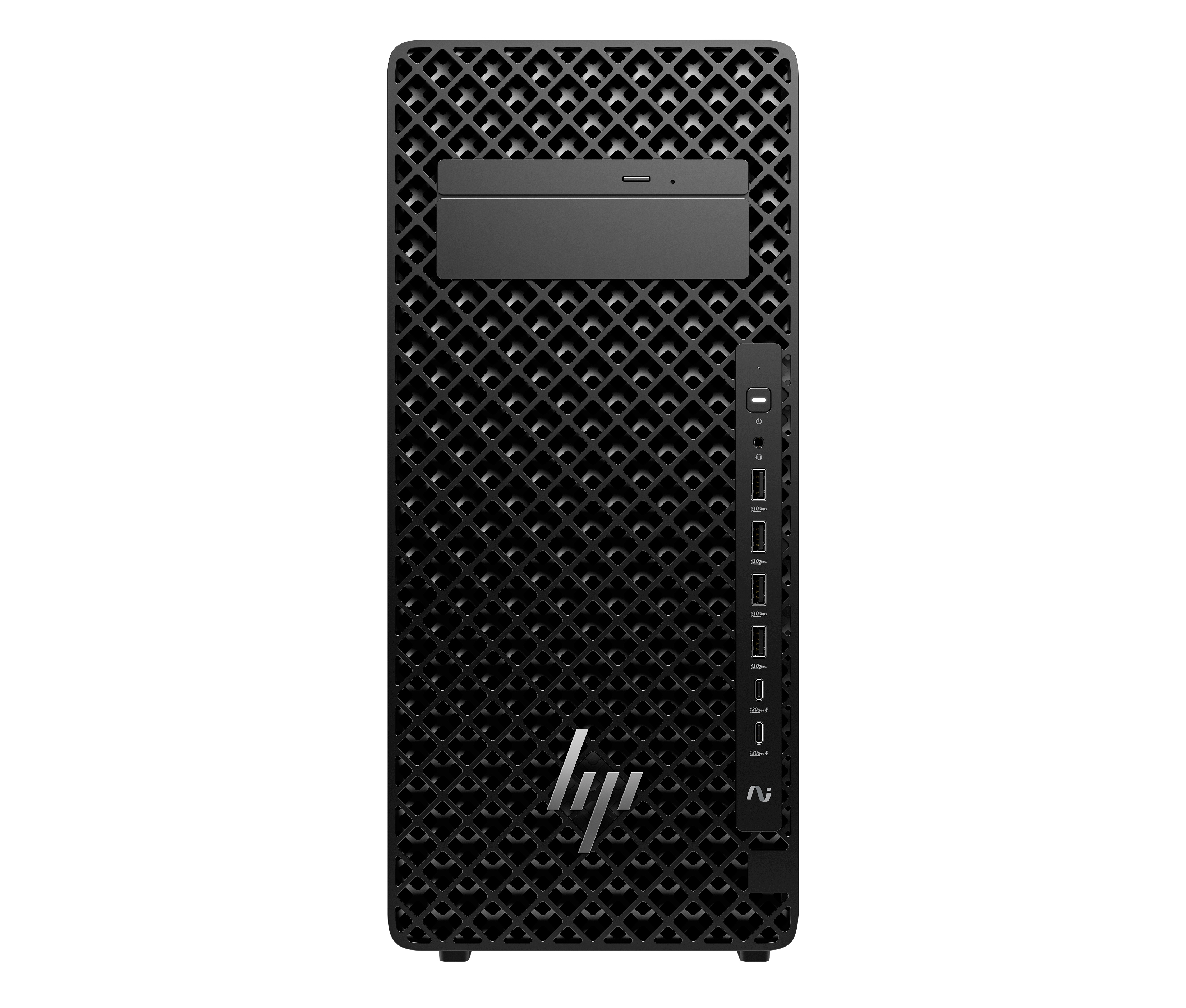HP Z2 Tower G1I 700W Rcto
