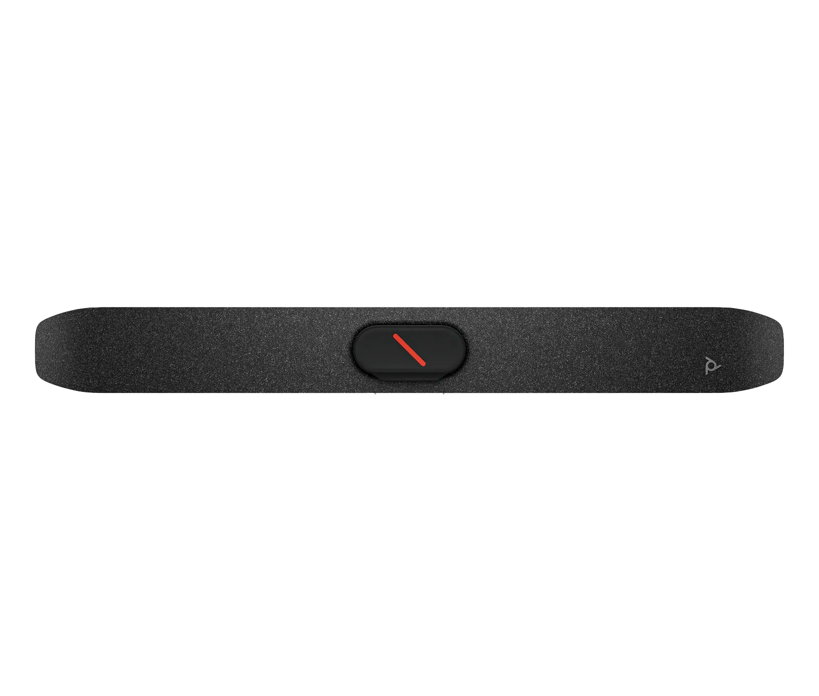 HP Poly Studio V12 USB Video Bar No Power Supply