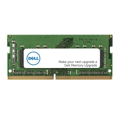 Dell Memory Upgrade