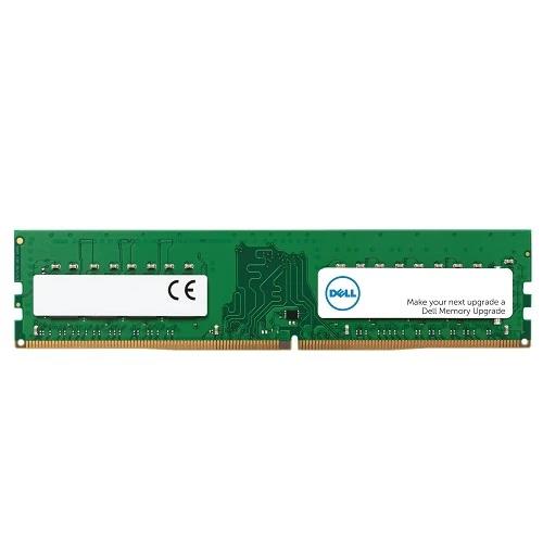 Dell Memory Upgrade
