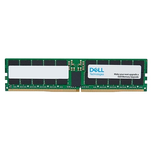 Dell Memory Upgrade – 64GB – 2Rx4 DDR5 RDIMM 5600MT/s