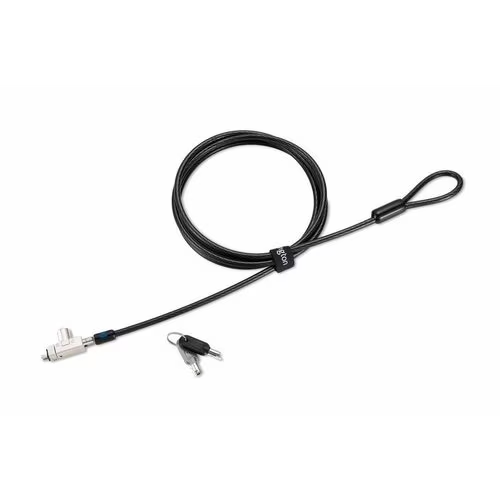 Kensington Slim N17 2.0 Cable Lock for Notebook
