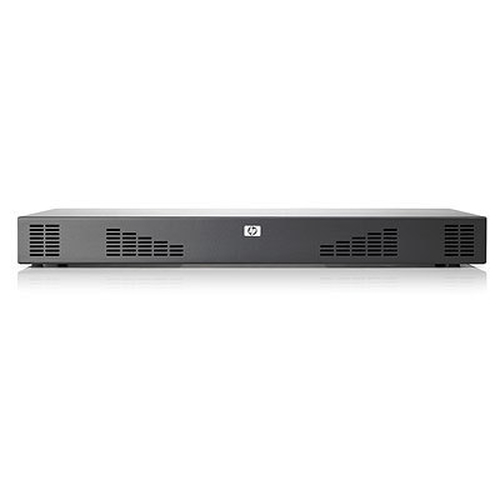 HP 1X1EX8 KVM IP CNSL G2 VM CAC SW