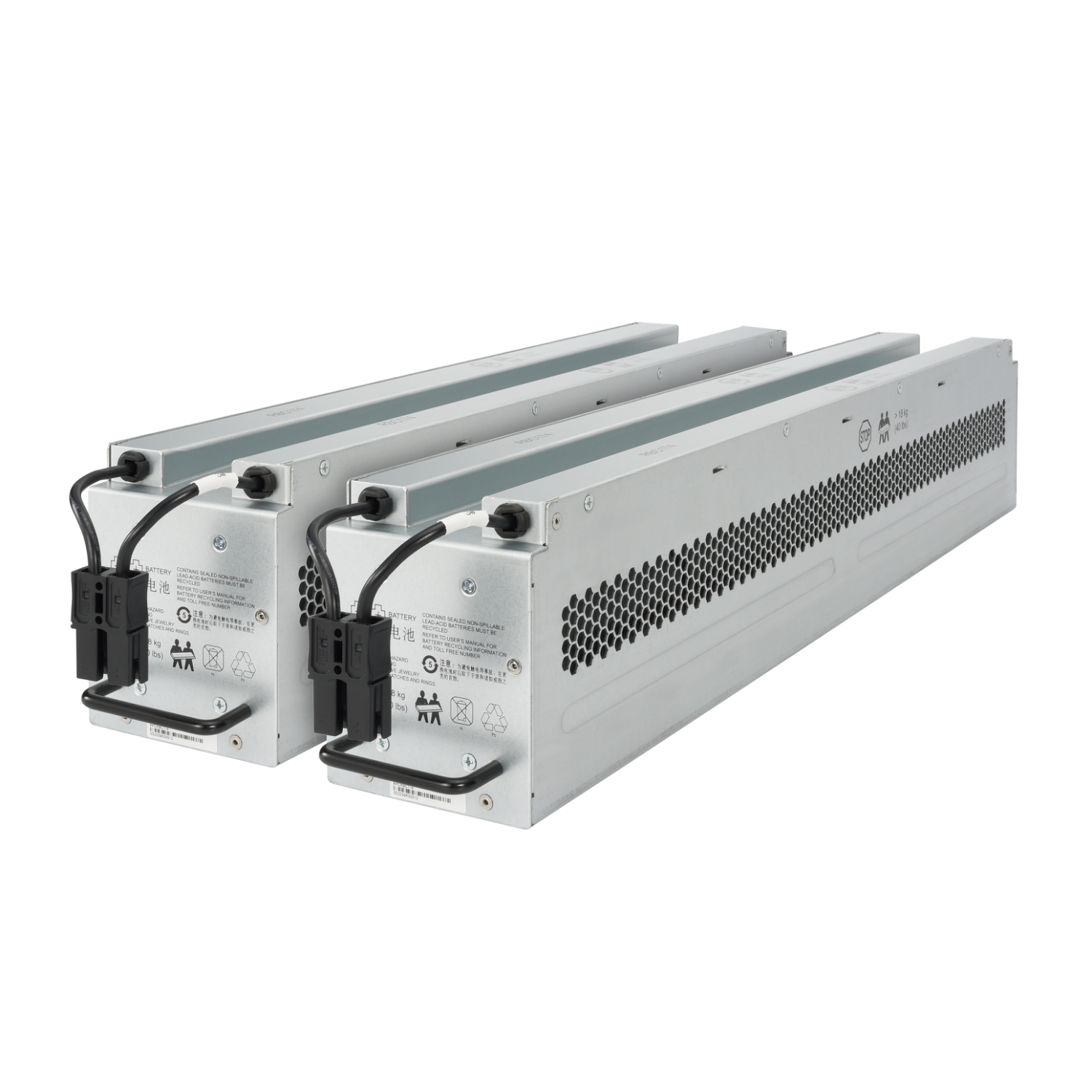 APC REPLACEMENT BATTERY CARTIDGE #174