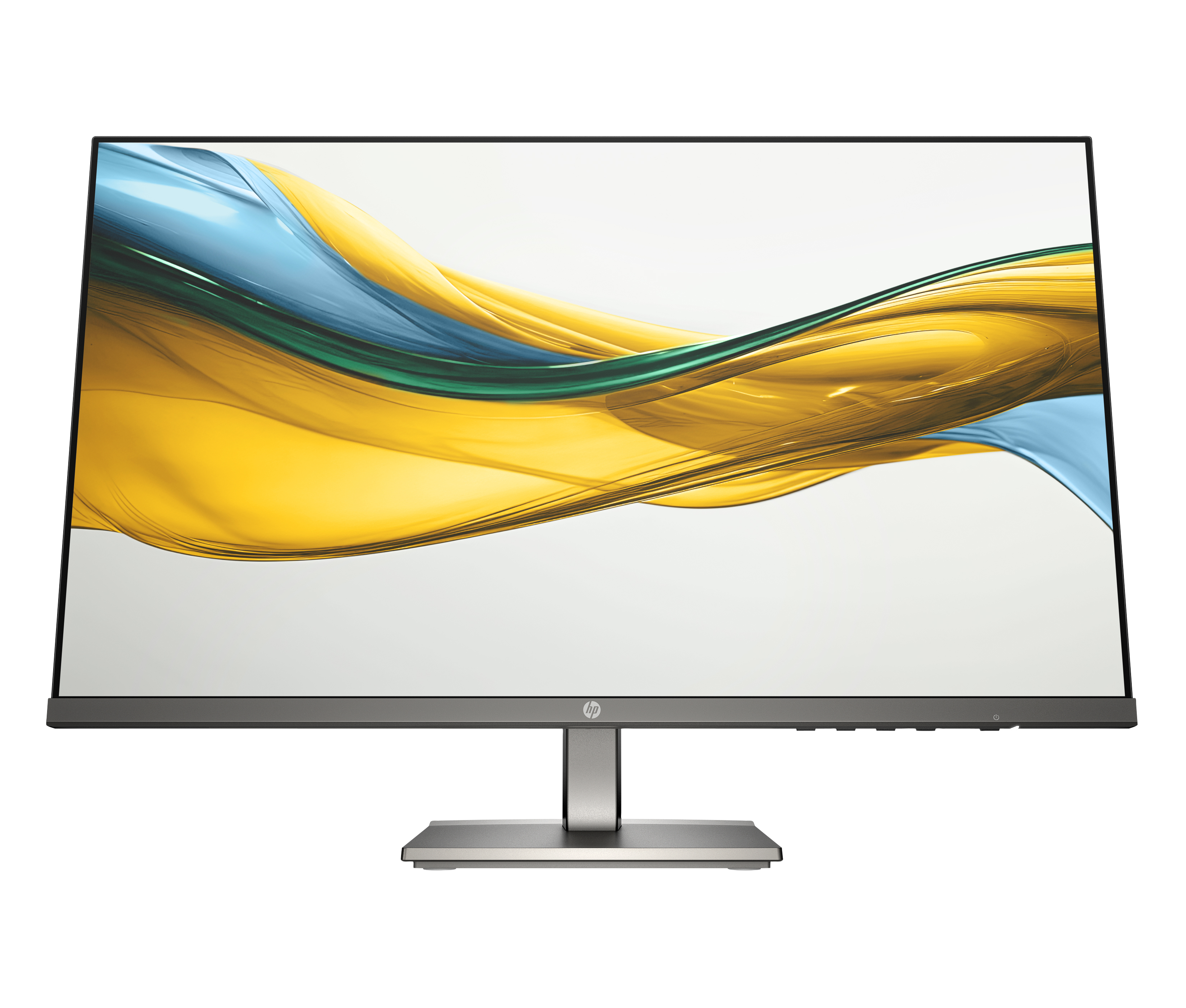 HP Series 5 23.8 Inch FHD Monitor
