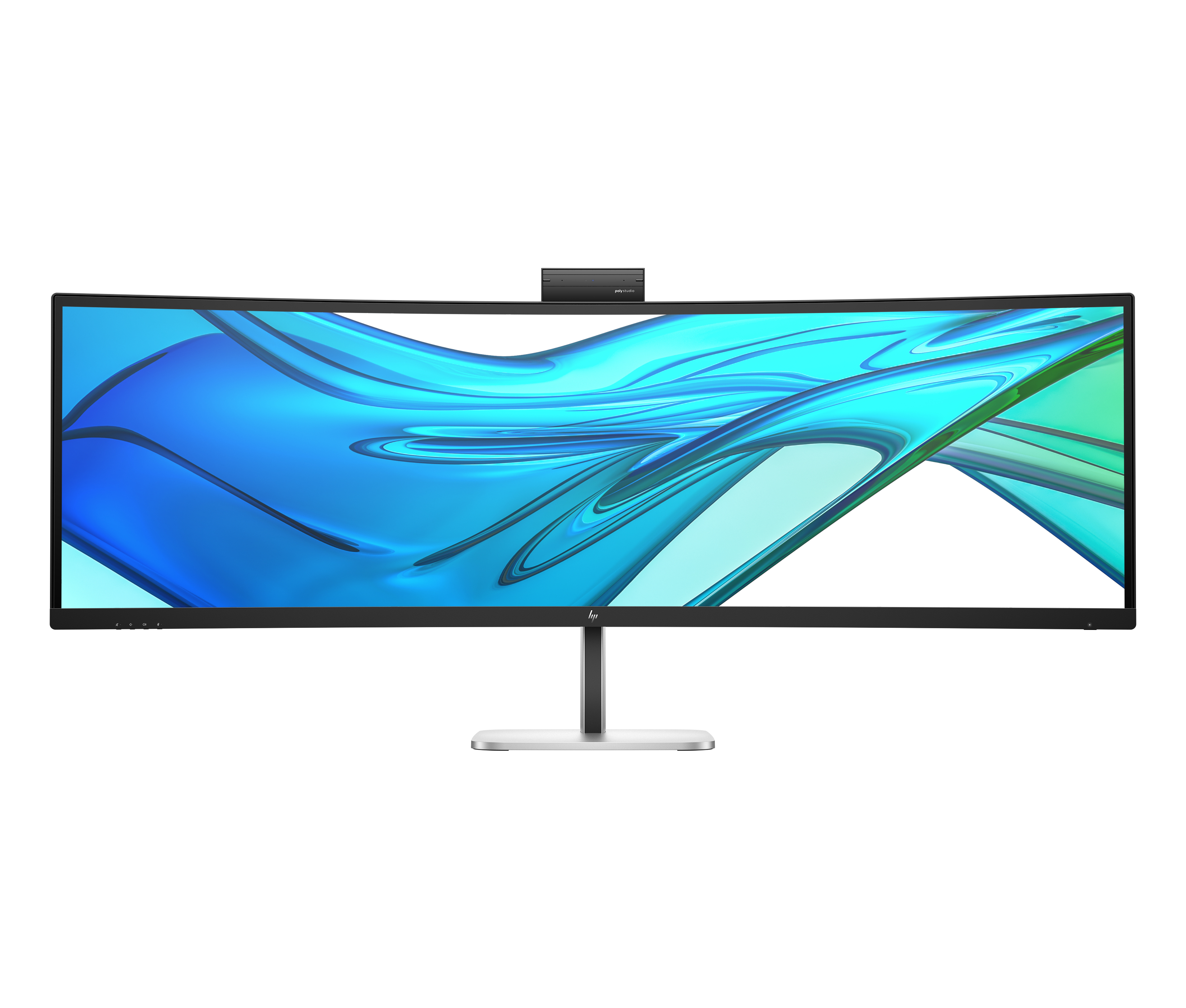 HP Series 5 Pro 49" Dqhd Conf Monitor