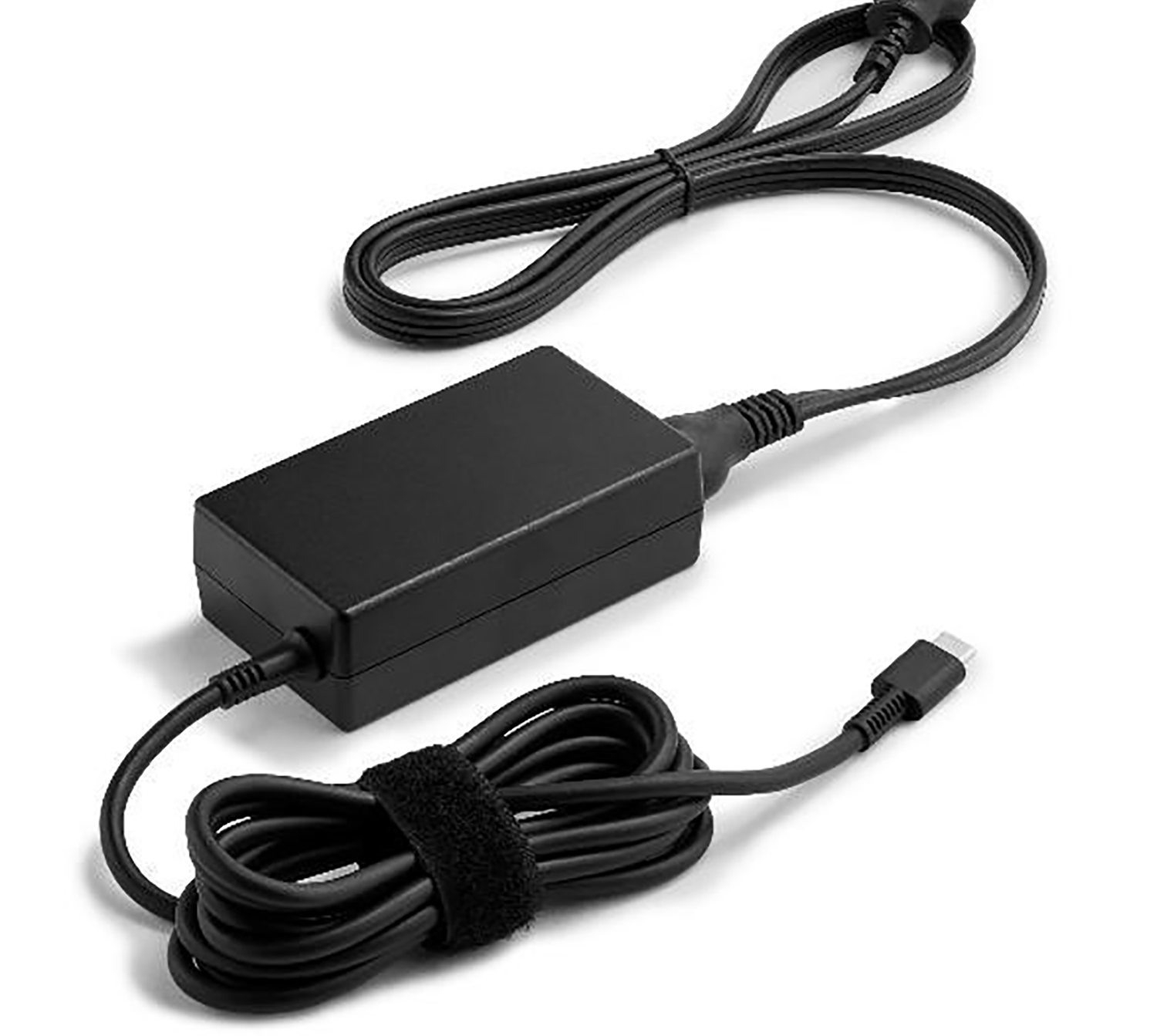 HP Poly USB-C 65W Power Adapter and Power Cord Kit
