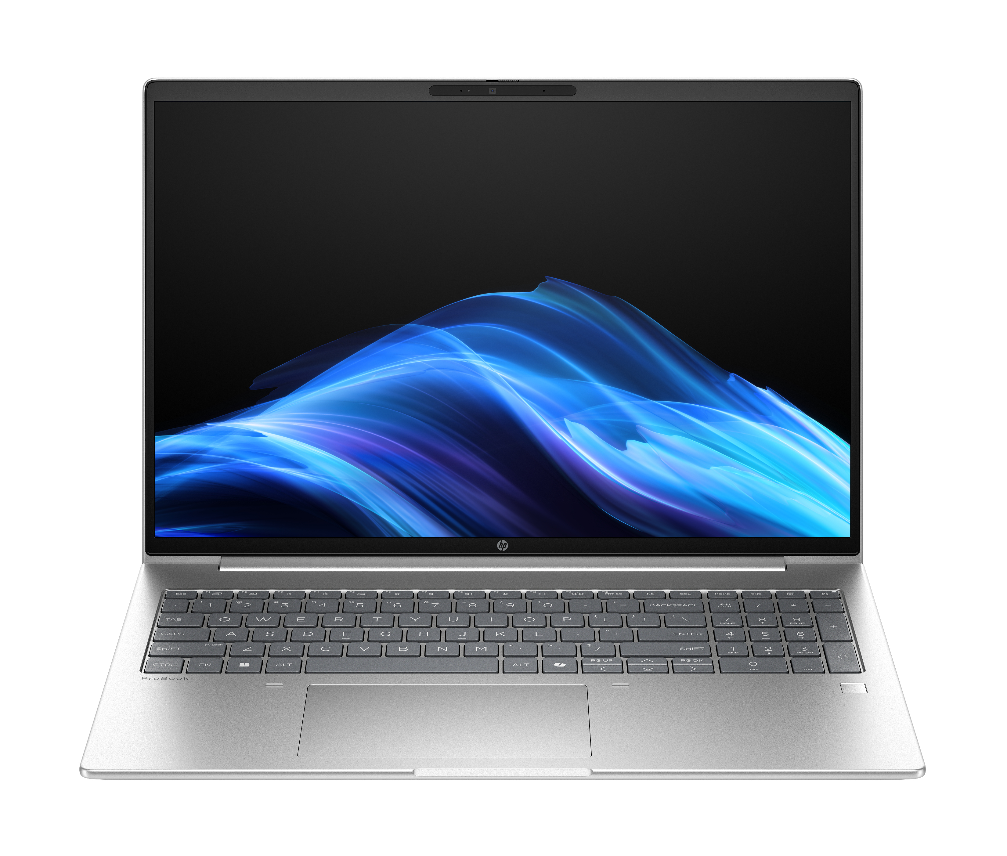 HP ProBook 4 G1i NB AI 16in WUXGA Notebook