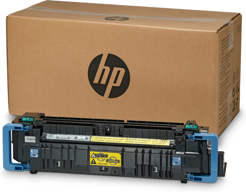 HP FUSER KIT FOR HP COLOR LASERJET M855DN P