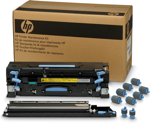 HP 220V MAINTENANCE KIT