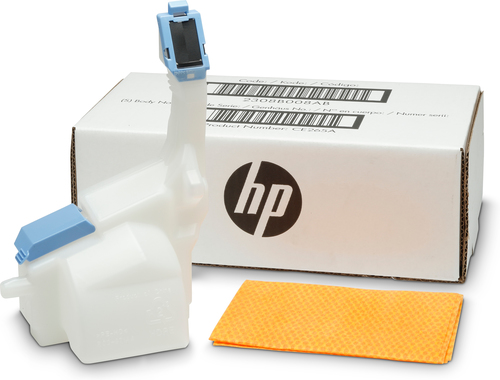 HP TONER COLLECTION UNIT