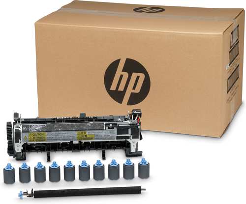 HP LASERJET PRINTER 220V MAINTENANCE KIT
