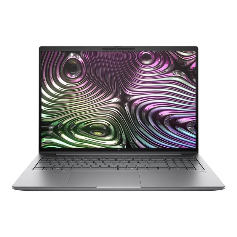 HP ZBook 8 G1I 14INCH/ Dsc Rtx 500 Ada 4GB U7255H/LCD