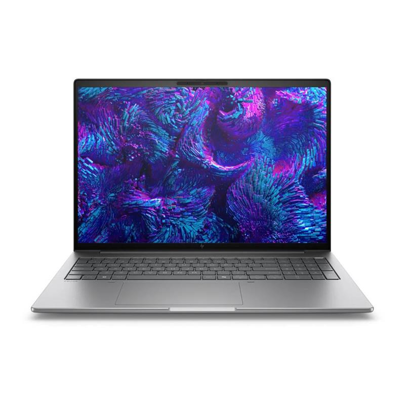 HP ZBook 8 G1I 16INCH/Dscrtx500ADA4GB U7255H/LCD