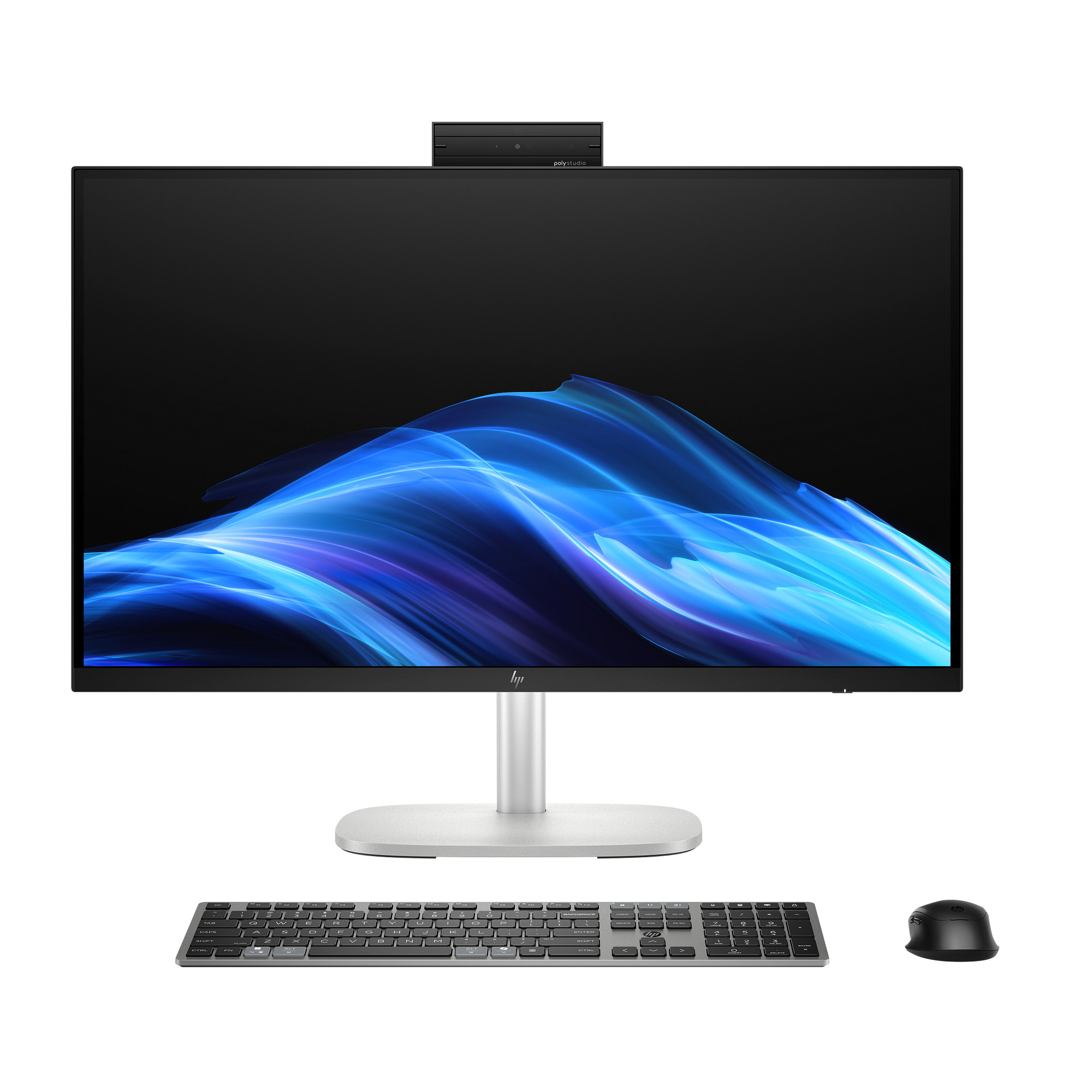 HP ELITESTUDIO 8 ALL-IN-ONE G1I 27IN DESKTOP PC