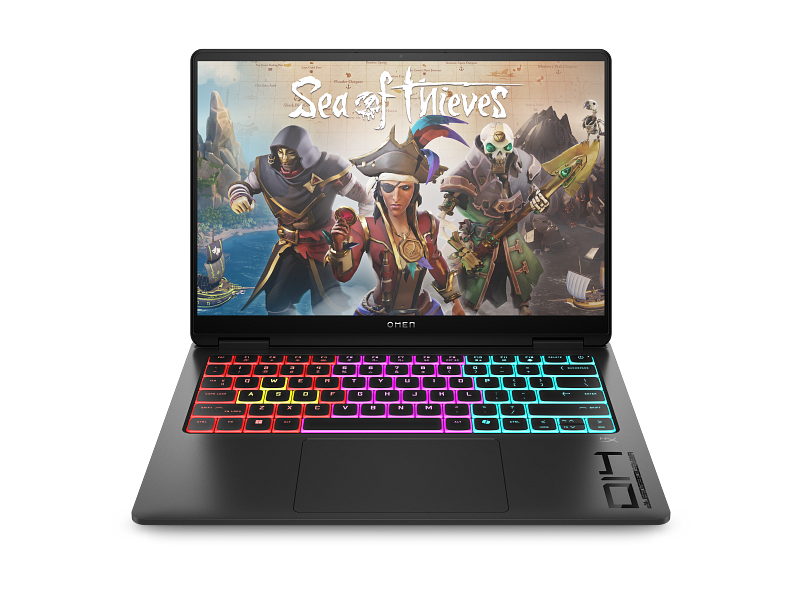 HP Omen 14in OLED Notebook